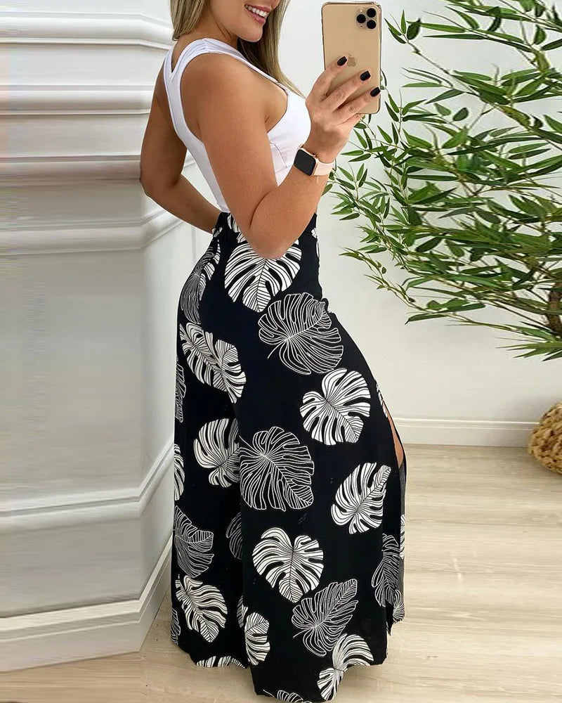 Conjunto Essência Tropical