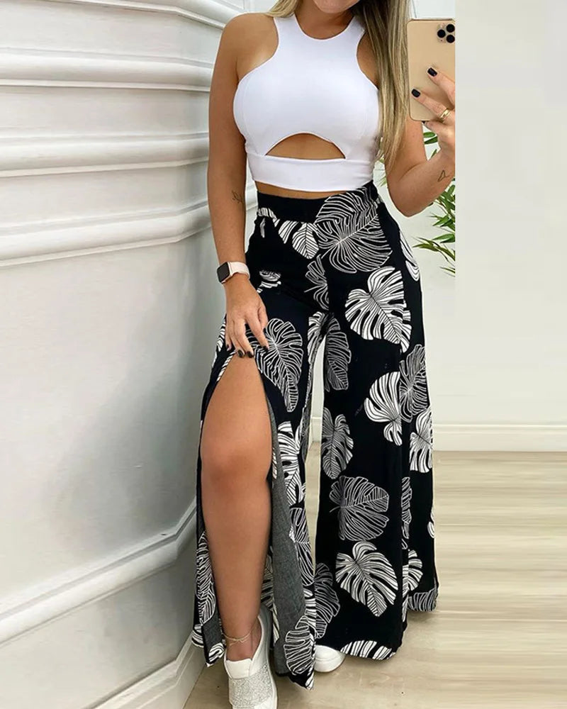 Conjunto Essência Tropical