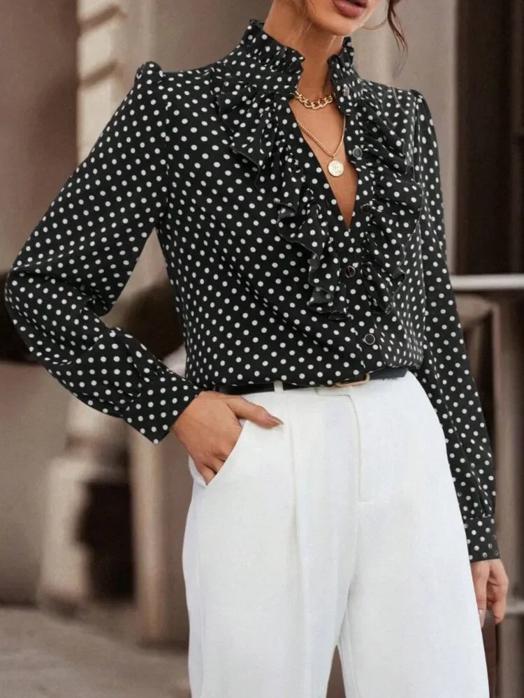 Camisa Noblesse Moderne